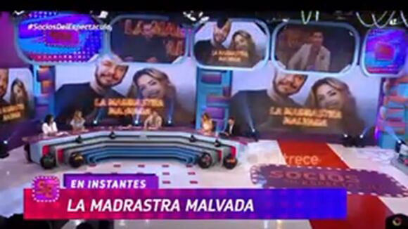 Correo y Ojo | Hijas de Marcelo Tinelli