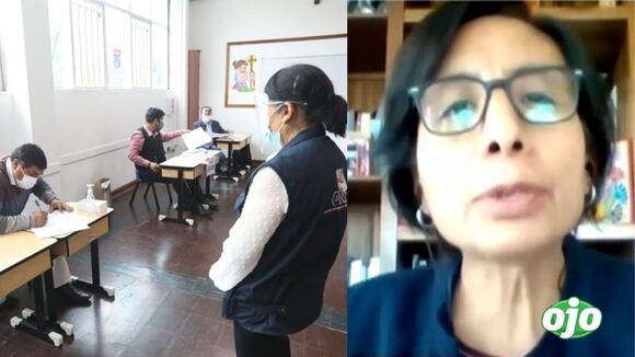 ¿Cómo evitar contagiarse al momento de votar? | diario OJO