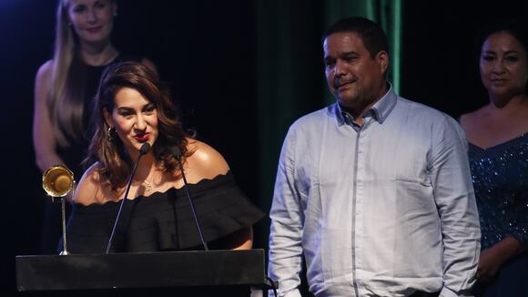 "No me digas solterona" gana como Mejor película en los Premios Luces 2018