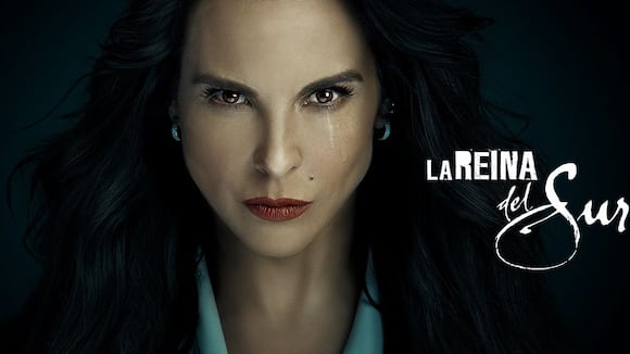 Kate del Castillo anuncia la renovación de "La reina del sur" para una temporada 3