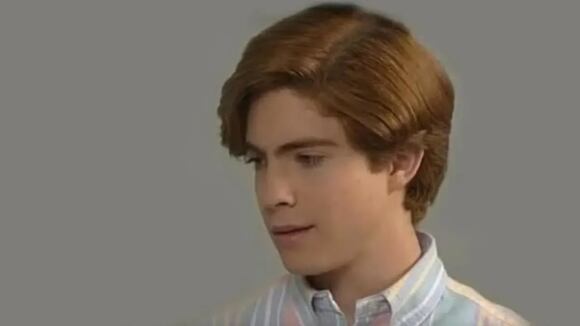 “María la del barrio”: ¿qué pasó con 'Nandito' y cómo se ve ahora?