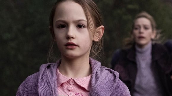 Tráiler de "La maldición de Bly Manor", la nueva serie de Netflix