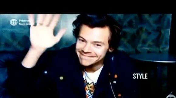 Curiosidades que quizás no conozcas sobre Harry Styles 24/10/2020