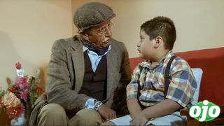 Reynaldo Arenas en “Guau, Miau y Güi”, la primera teleserie peruana para niños estrenada en pandemia │VIDEO