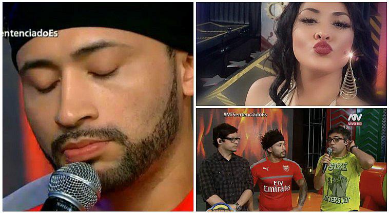 Combate: Zumba recibe esta noticia en el reality tras defender a Michelle Soifer