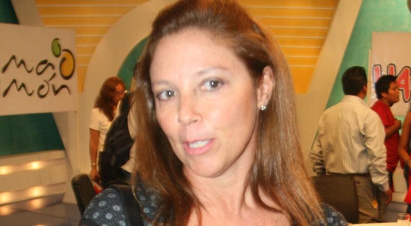 ​Mariana Ramírez del Villar sobre Esto Es Guerra: Los chicos no tienen sueldos millonarios  