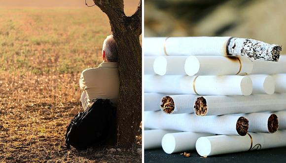 La soledad puede ser igual a fumar 15 cigarrillos al día, según científico