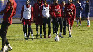 Copa América 2015: Mañana Perú enfrentará a Brasil 