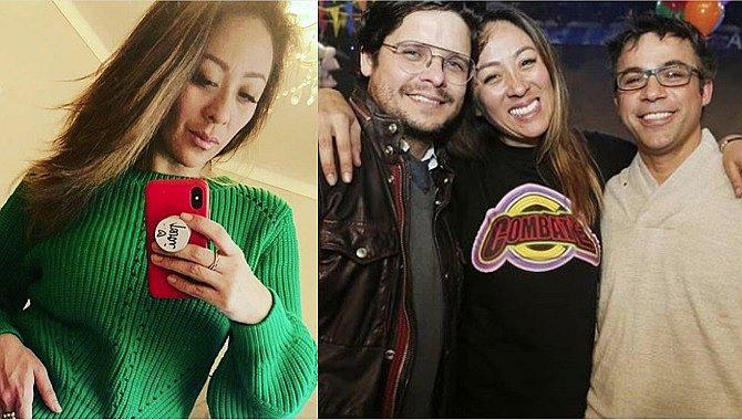 Cathy Sáenz asombra al publicar fotografía 'hot' en redes sociales 