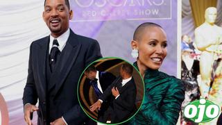 “No necesito protección”: Jada Pinkett le da la espalda a Will Smith tras escándalo con Chris Rock