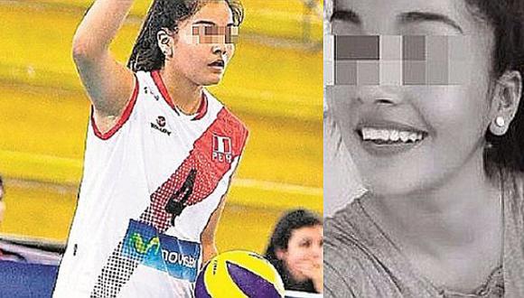 Muestran las conclusiones forenses a dos meses de la muerte de la voleibolista (VIDEO)