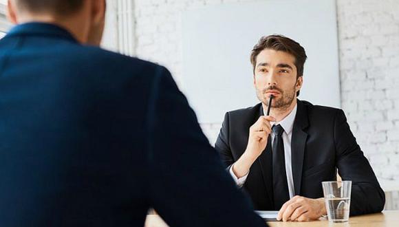 4 tips para lidiar con un reclutador poco amigable en las entrevistas