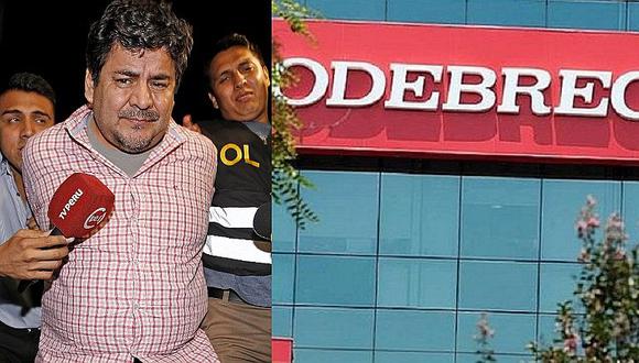 Odebrecht: soborno a viceministro y exfuncionario se pagó en bancos de Andorra