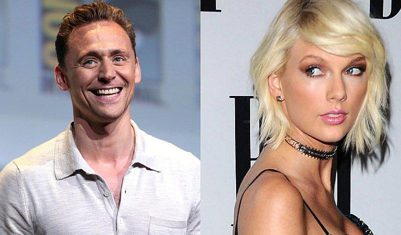 ¡Al parecer, Taylor Swift le hizo un gran favor a Tom Hiddleston al terminar con él! [FOTOS]