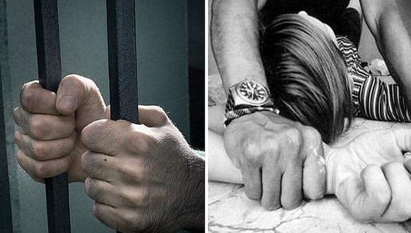 Tío es sentenciado a cadena perpetua por violar a sus dos sobrinas de 6 y 12 años