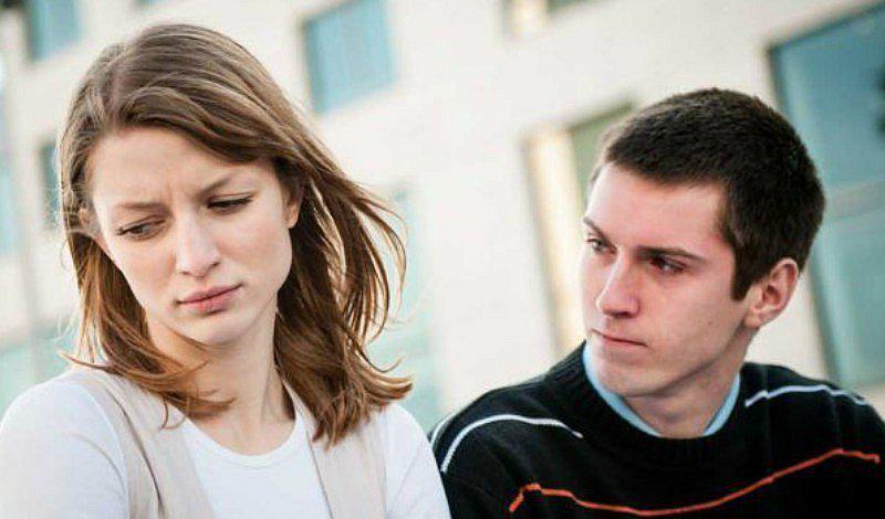 ¿Qué significa mencionar al ex a cada rato?