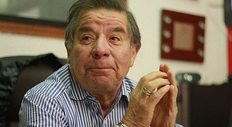 Efraín Aguilar revela dónde se encuentra el éxito de "Al Fondo Hay Sitio"