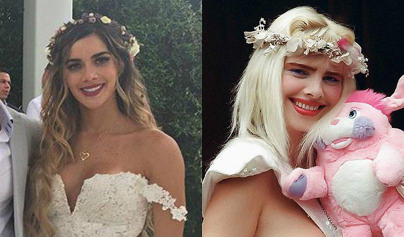 ¡El día de su boda!¡Koky Belaunde compara a Korina Rivadeneira con famosa actriz porno! 