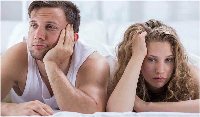 ¡Nunca de los nunca! 4 acciones que no debes permitir en la intimidad 