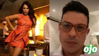 Patty Wong: Federico Barone denuncia que no puede ver a sus hijas y que le negaron la nacionalidad peruana │VIDEO