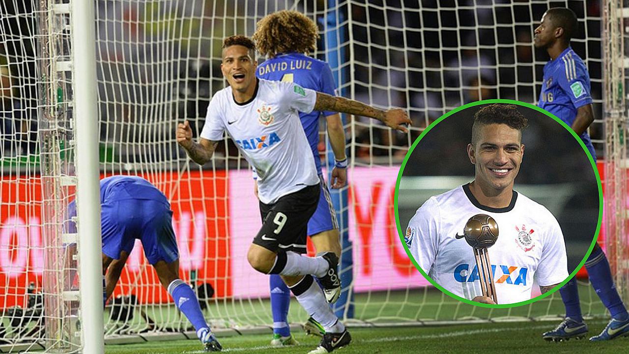 Corinthians pierde el trofeo Mundial de Clubes que ganó en 2012 ante justicia de Brasil