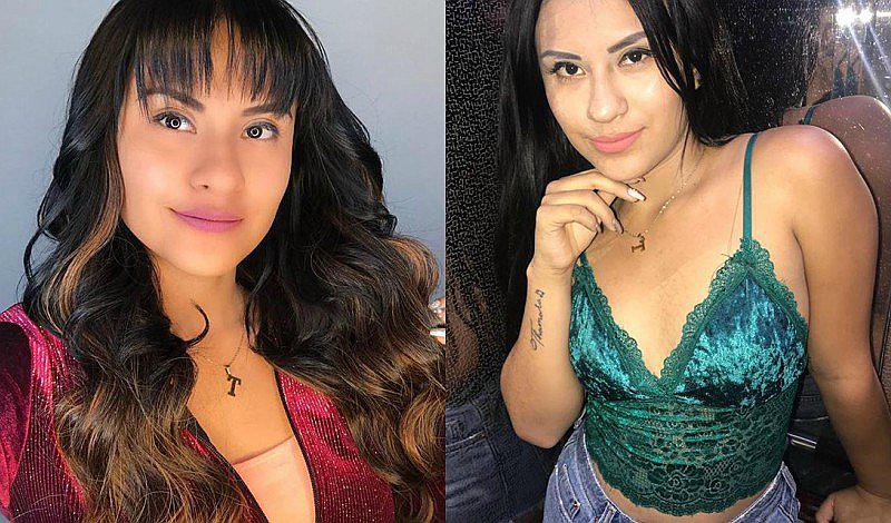 Thamara Gómez aseguró que no retomará relación con Dimas Ysla