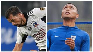 Reynoso opinó de los fichajes de Bryan Reyna y Gabriel Costa por Alianza Lima