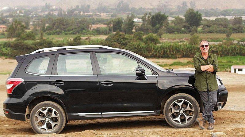 ​Fiestas Patrias: Rafo León recomienda cinco lugares para visitar cerca de Lima