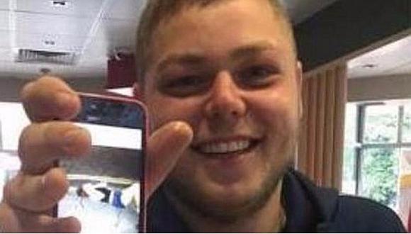 Facebook: Hombre arroja ácido a rostro de compañera, se ríe y lo publica    