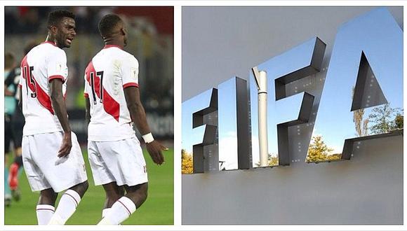 ​FIFA advirtió a FPF de posible sanción por proyecto de ley fujimorista
