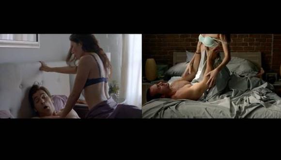 Super Bowl: Censuran anuncio por su alto contenido sexual [VIDEO]