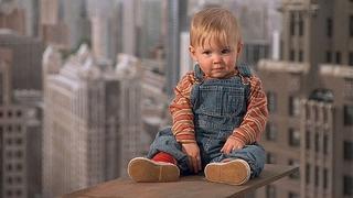 ¡Cuidado, bebé suelto!: Así luce el actor que dio vida al pequeño tras 21 años