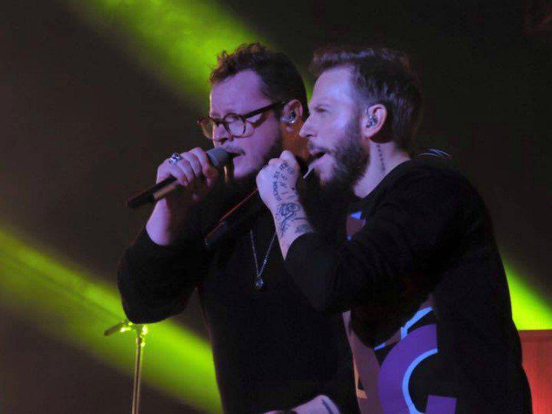 Sin Bandera: ¡5 canciones de amor que sí o sí deberías conocer!