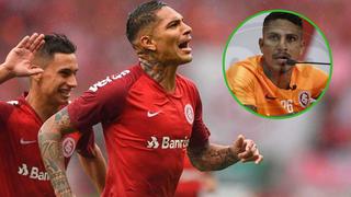 Paolo Guerrero sobre el partido contra Alianza Lima: "tengo que matar por mi equipo"