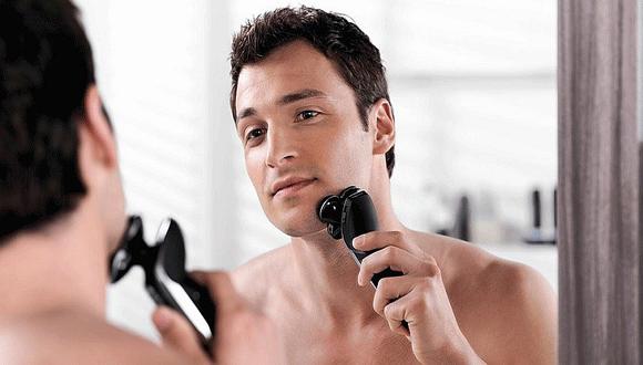 Rasurado masculino: Consejos para hacerlo cuidando tu piel