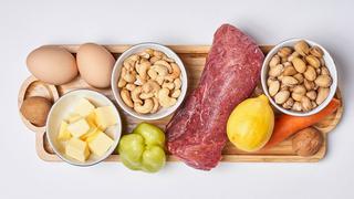 Comer para vivir: La dieta keto y el colesterol