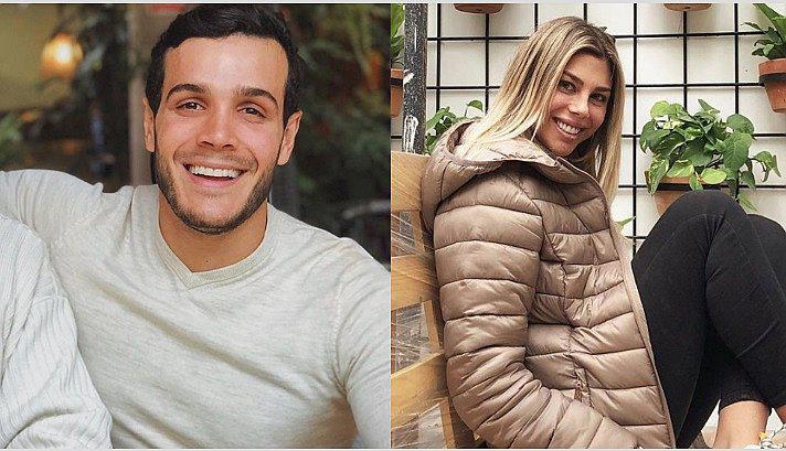 Mario Irivarren sorprende al lucirse en restaurante de Alondra García Miró │ FOTOS y VÍDEO