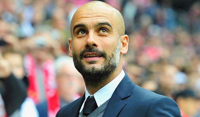 Pep Guardiola: 4 outfits del técnico del Manchester City que te encantarán [FOTOS]