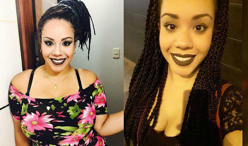 Mirella Paz reluce su belleza en las redes sociales [FOTOS]