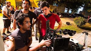 ​Maligno: Director de película peruana es el más joven de Sudamérica