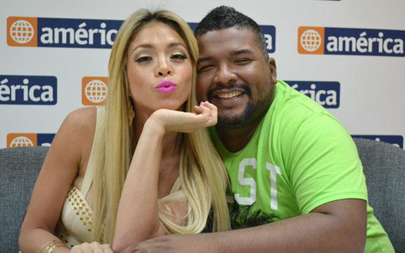 Sheyla Rojas : ¿'Estás en Todas' infrigió horario de protección al menor? [VIDEO]