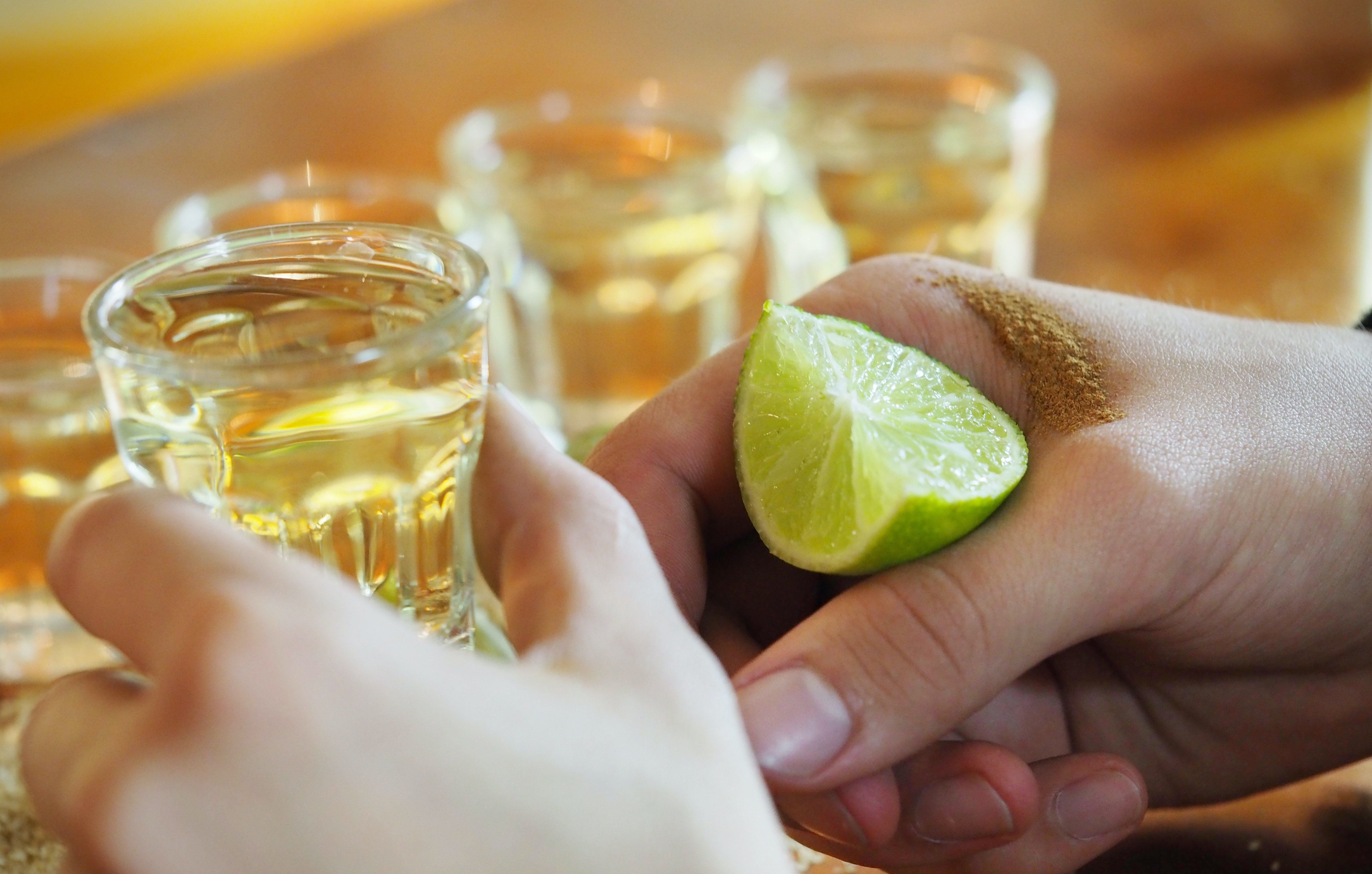 México nos ofrece diversas bebidas para celebrar su independencia. (Foto: Pexel)