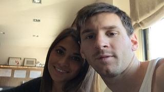La boda de Messi y Antonella: conoce el motivo por el que no se casan por la iglesia