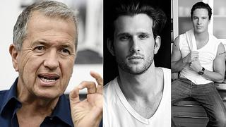 Mario Testino: modelos acusan de acoso sexual al fotógrafo  