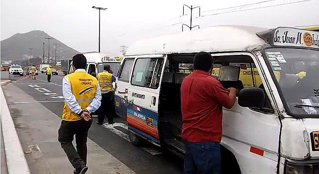 ​No creerás la cantidad de vehículos llevados al depósito por infringir normas de tránsito (VIDEO)