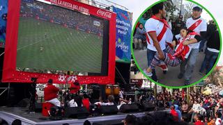 Joven se desmaya tras ver el penal de Paolo Guerrero en la final de la Copa América 