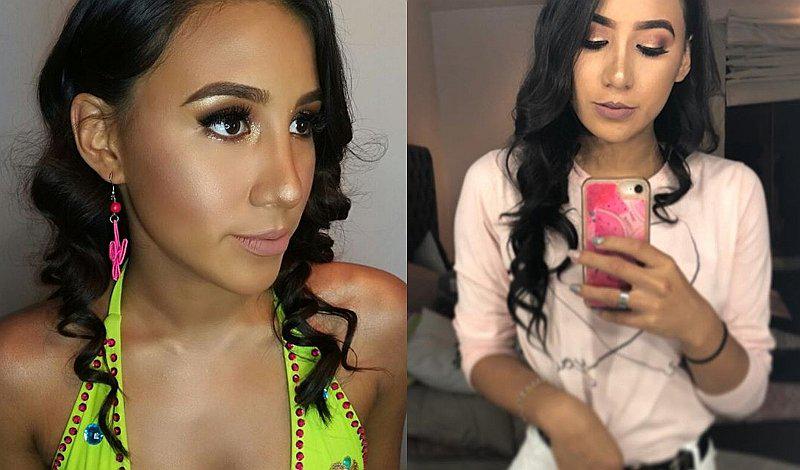 Melissa Klug: Samahara Lobatón lanza nueva línea de ropa 