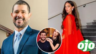 Yaco Eskenazi le dedica romántico mensaje a Natalie Vértiz por lucirse en el Festival de Cannes: “Parece una princesa”