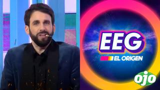 Rodrigo González defiende rating de EEG: “Siempre apareciendo entre los 3 más vistos de la TV peruana”