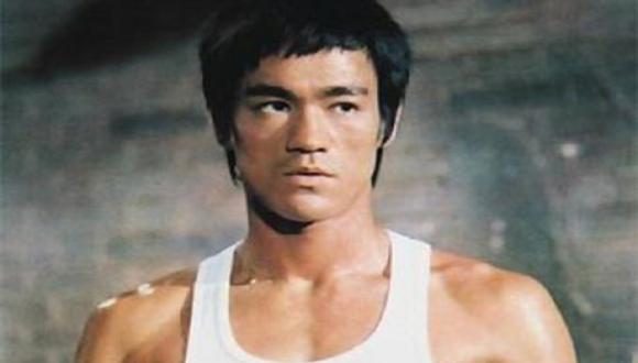 Difunden imágenes de 'Mini Bruce Lee' [VIDEO]
